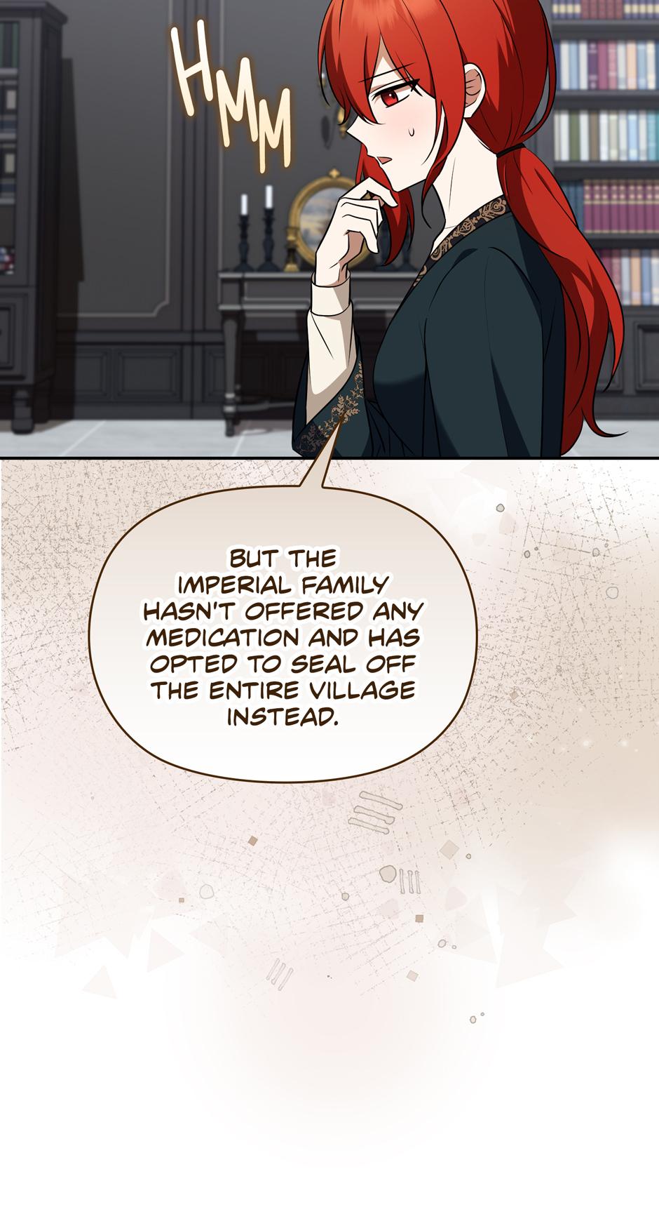 Read The Gangster Baby of the Duke’s Family Manga Online