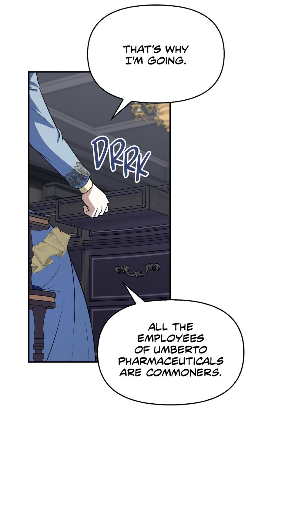 Read The Gangster Baby of the Duke’s Family Manga Online