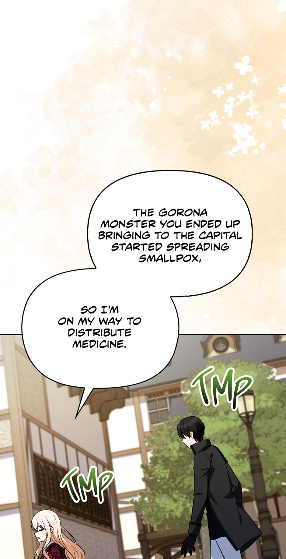 Read The Gangster Baby of the Duke’s Family Manga Online