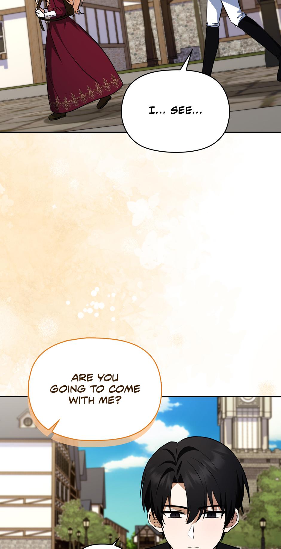 Read The Gangster Baby of the Duke’s Family Manga Online