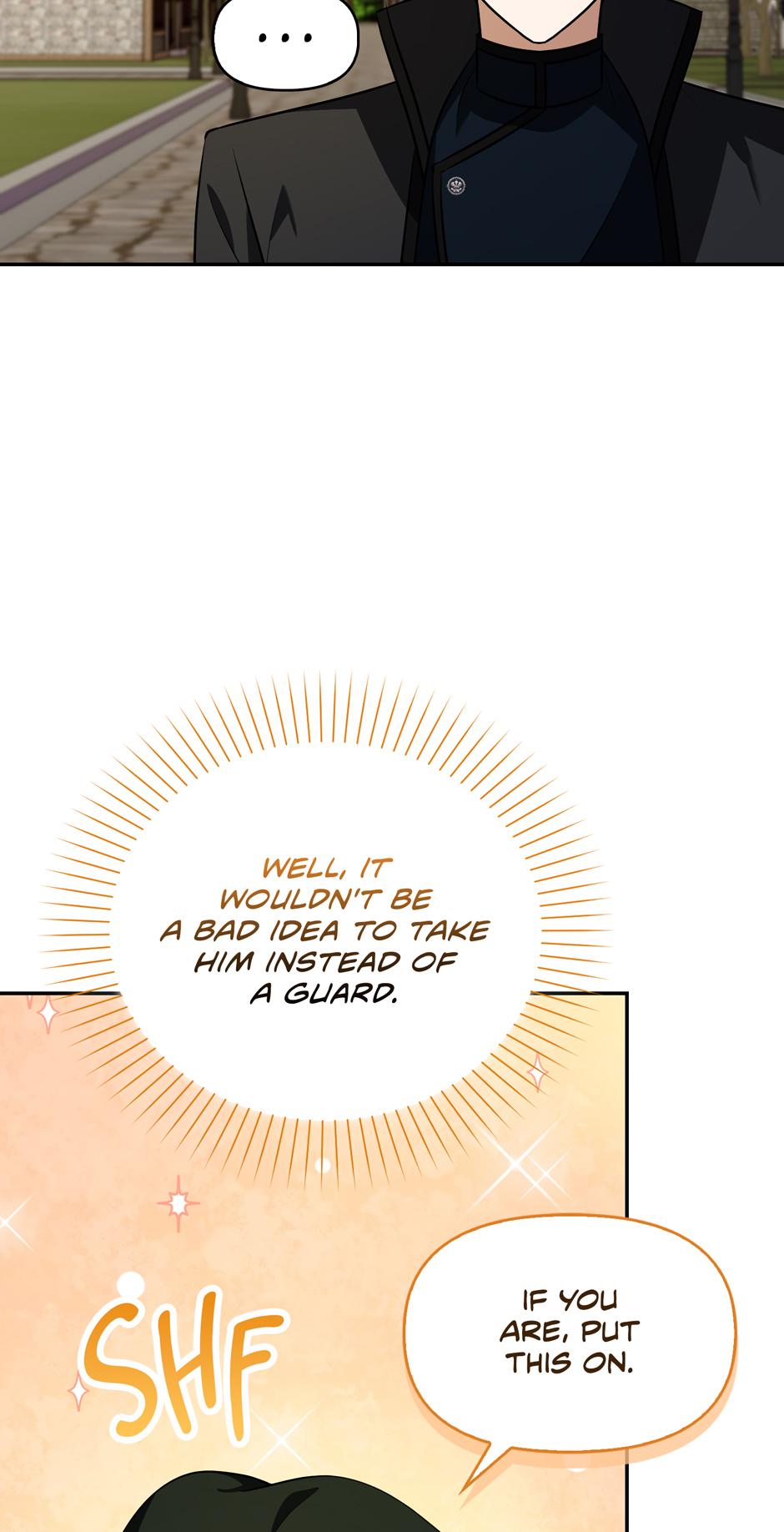 Read The Gangster Baby of the Duke’s Family Manga Online