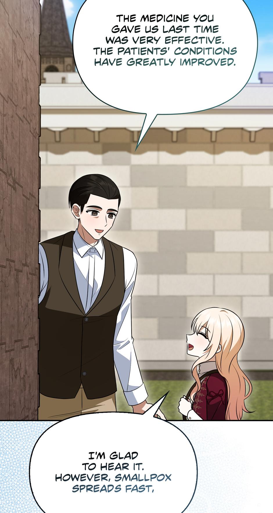 Read The Gangster Baby of the Duke’s Family Manga Online