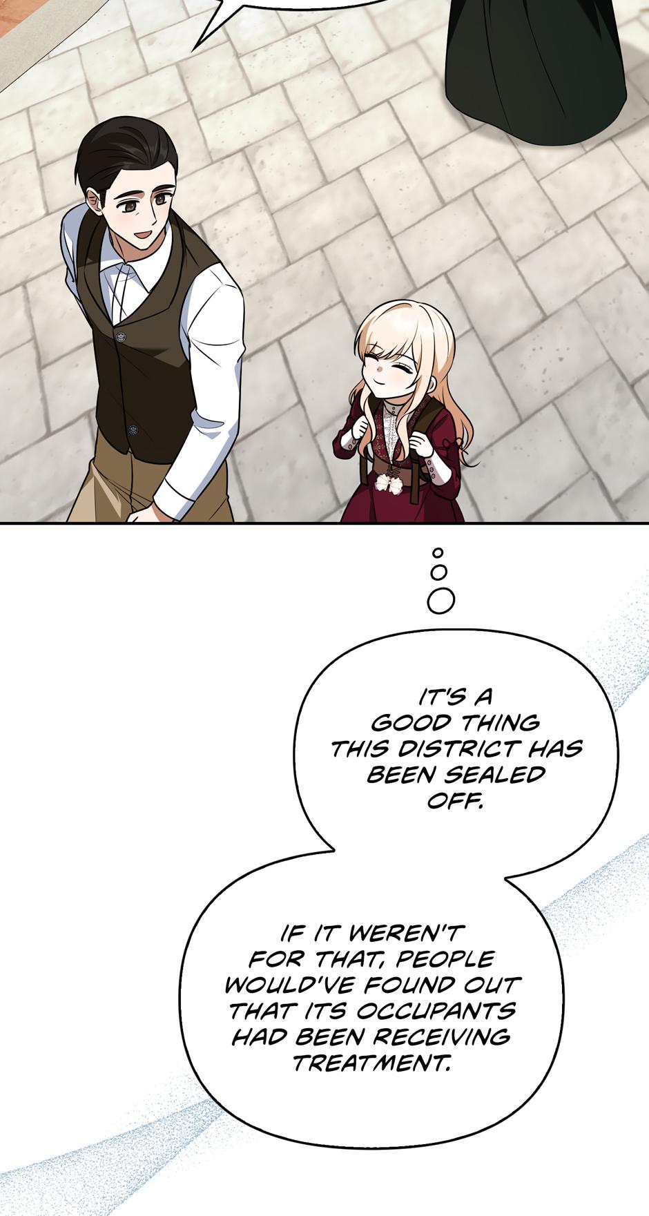 Read The Gangster Baby of the Duke’s Family Manga Online