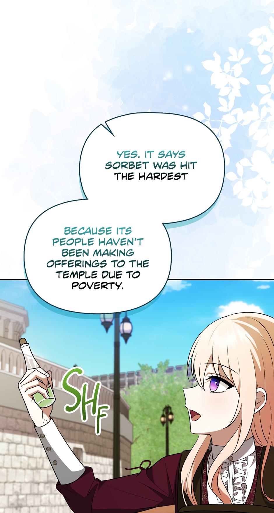 Read The Gangster Baby of the Duke’s Family Manga Online