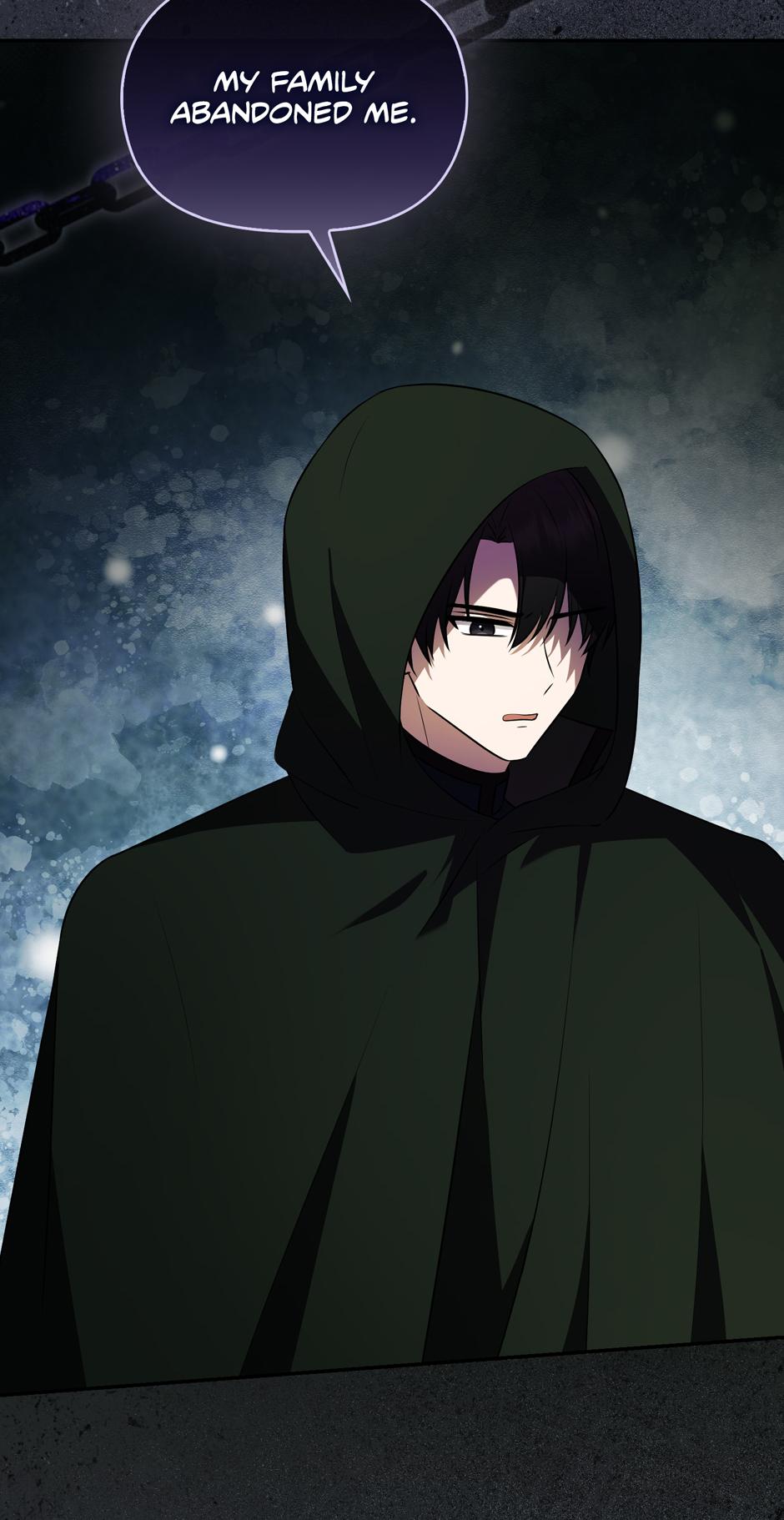 Read The Gangster Baby of the Duke’s Family Manga Online