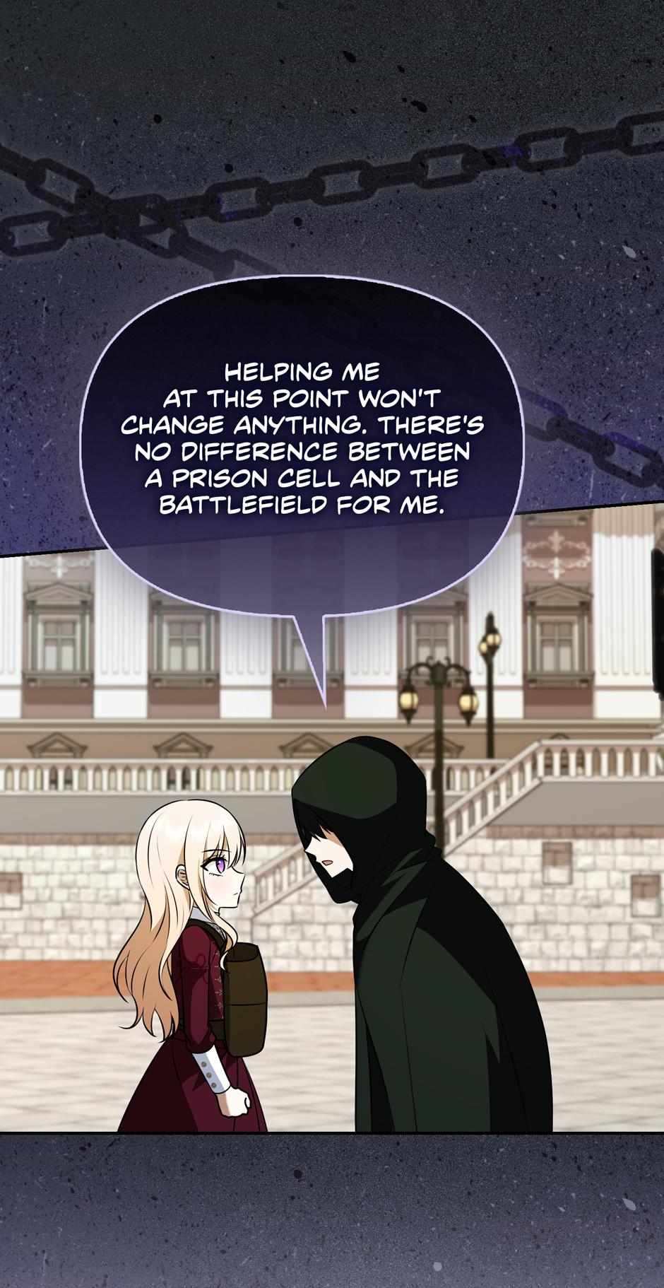 Read The Gangster Baby of the Duke’s Family Manga Online