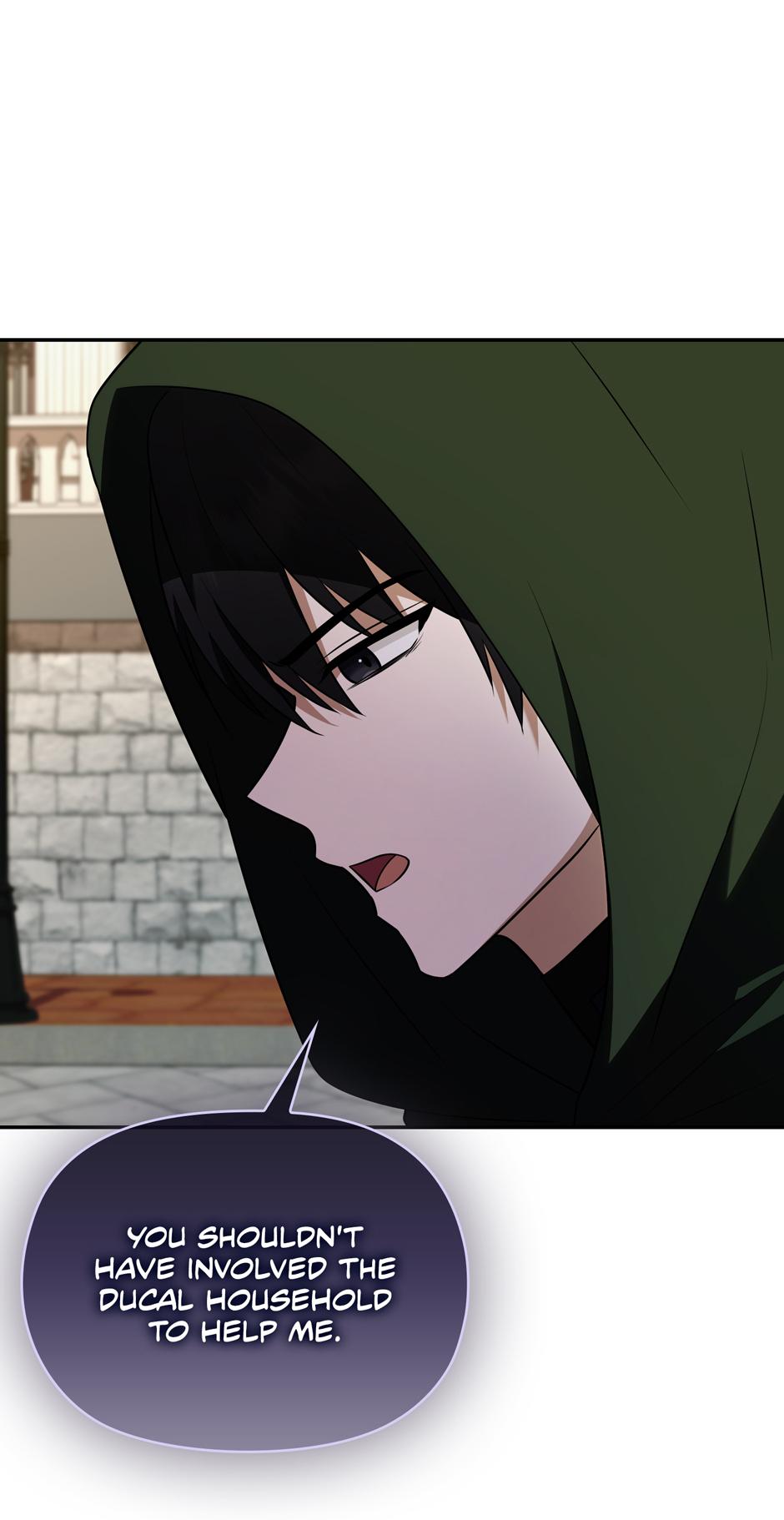 Read The Gangster Baby of the Duke’s Family Manga Online