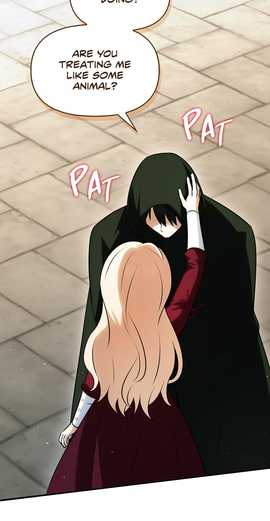 Read The Gangster Baby of the Duke’s Family Manga Online