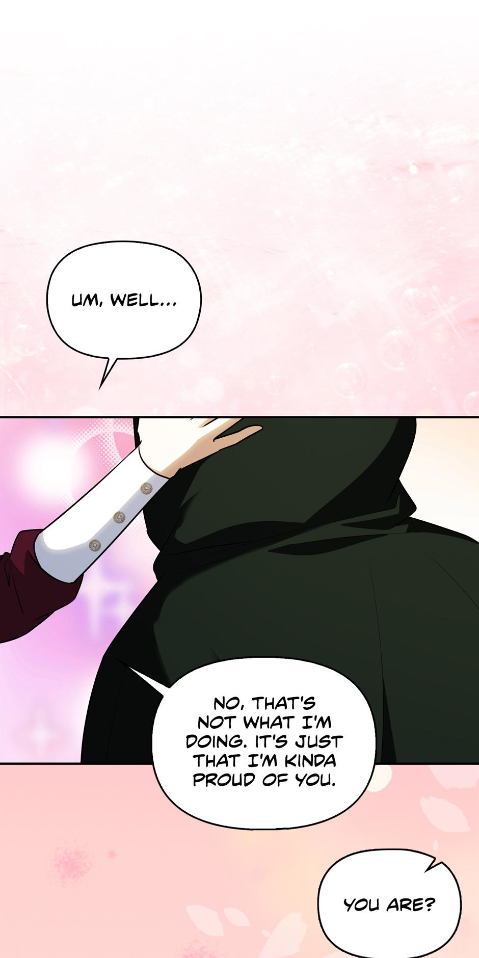 Read The Gangster Baby of the Duke’s Family Manga Online