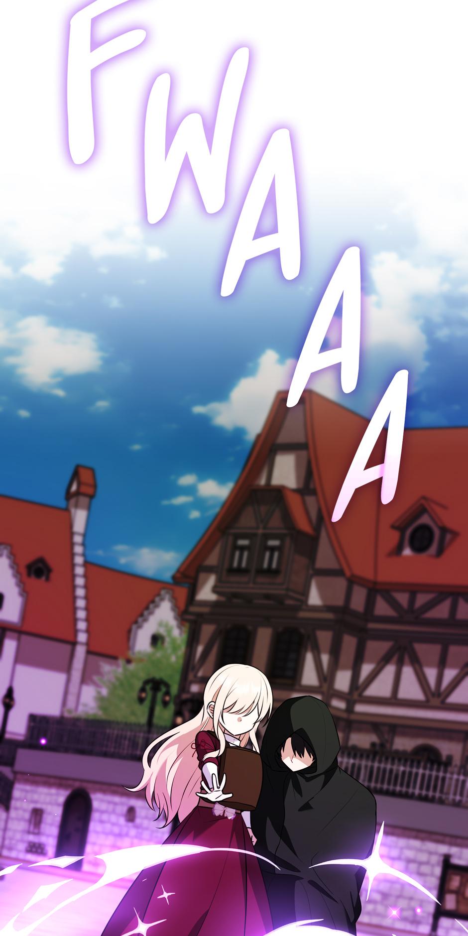 Read The Gangster Baby of the Duke’s Family Manga Online