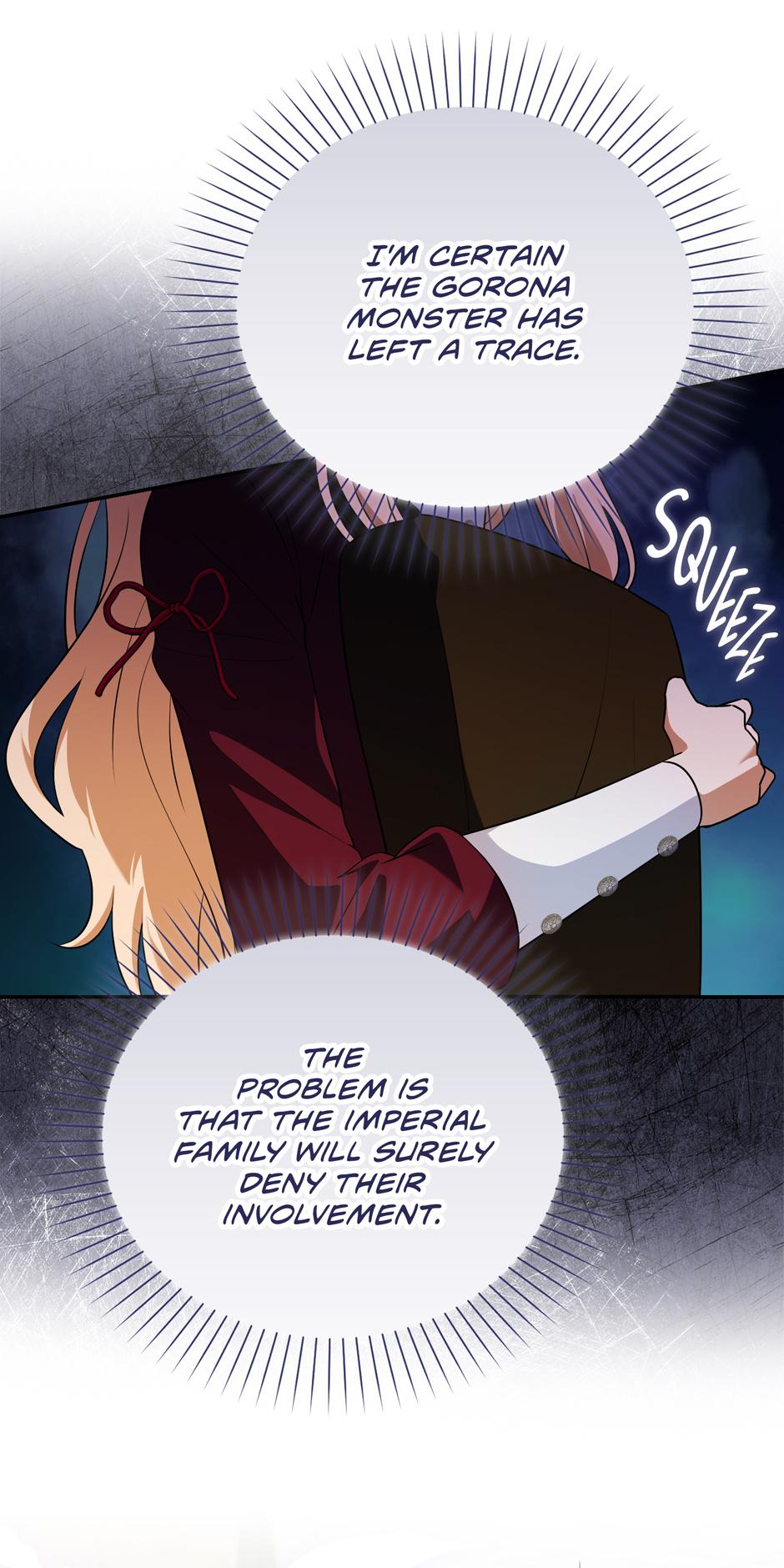 Read The Gangster Baby of the Duke’s Family Manga Online