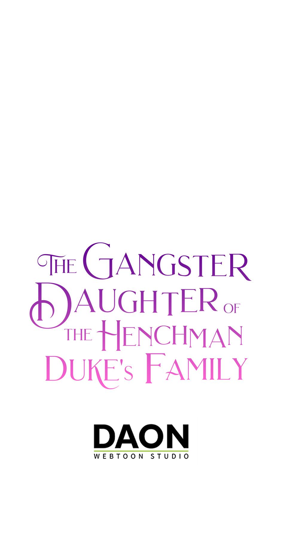 Read The Gangster Baby of the Duke’s Family Manga Online