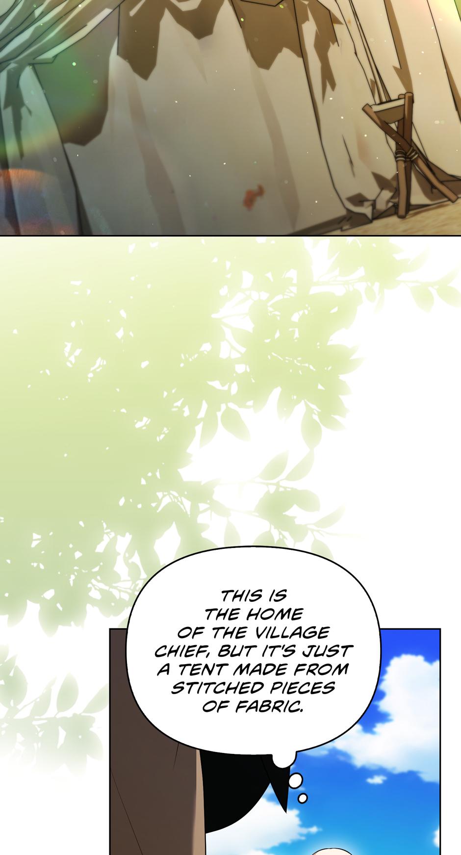 Read The Gangster Baby of the Duke’s Family Manga Online