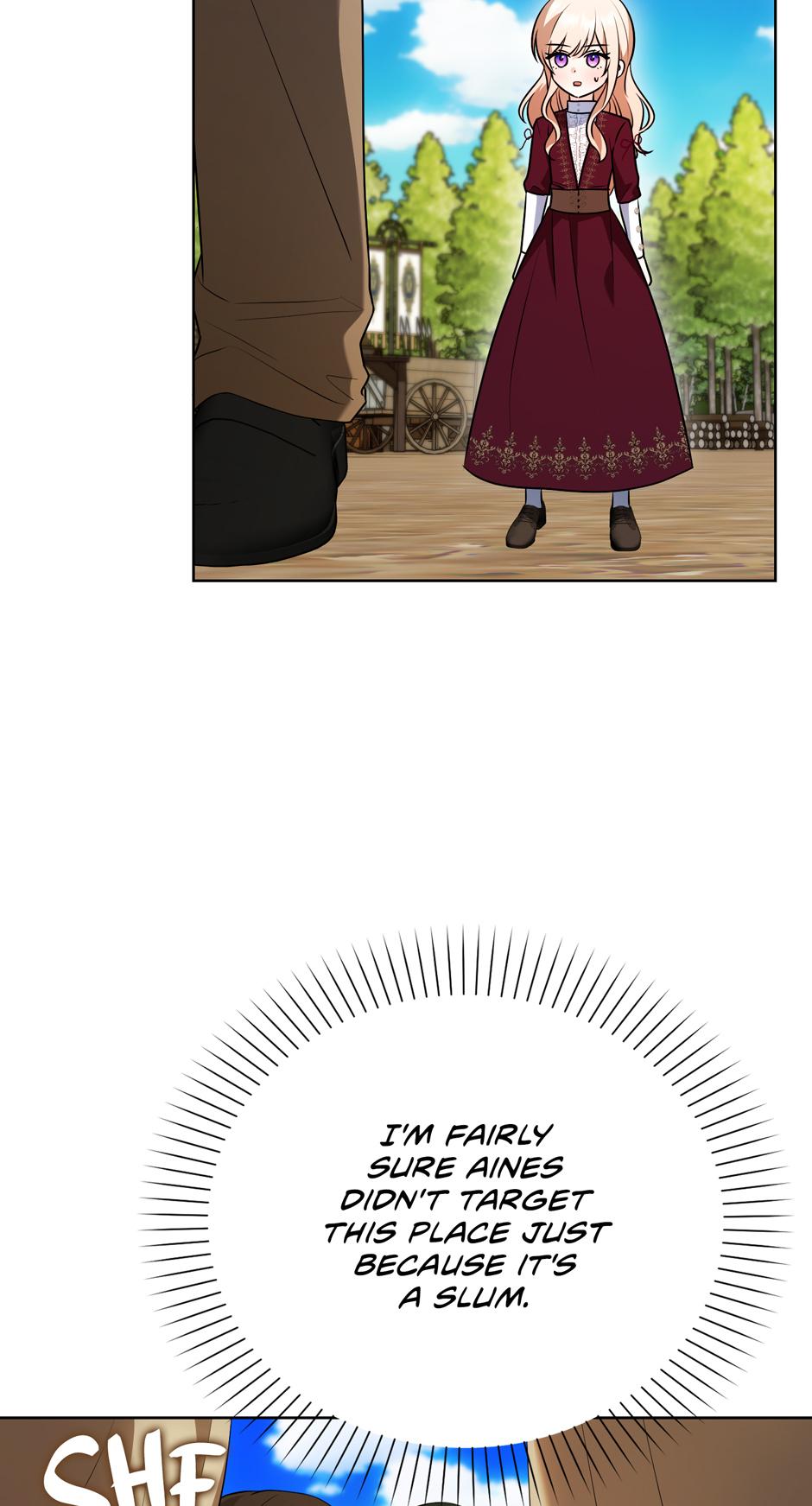 Read The Gangster Baby of the Duke’s Family Manga Online