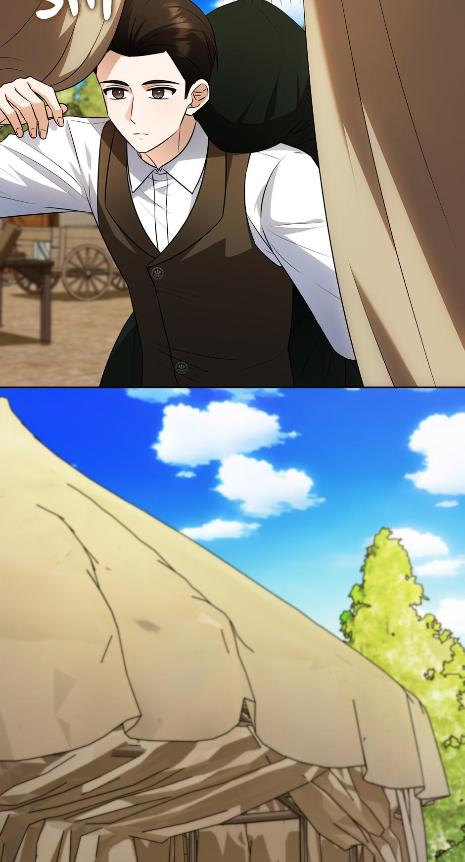 Read The Gangster Baby of the Duke’s Family Manga Online