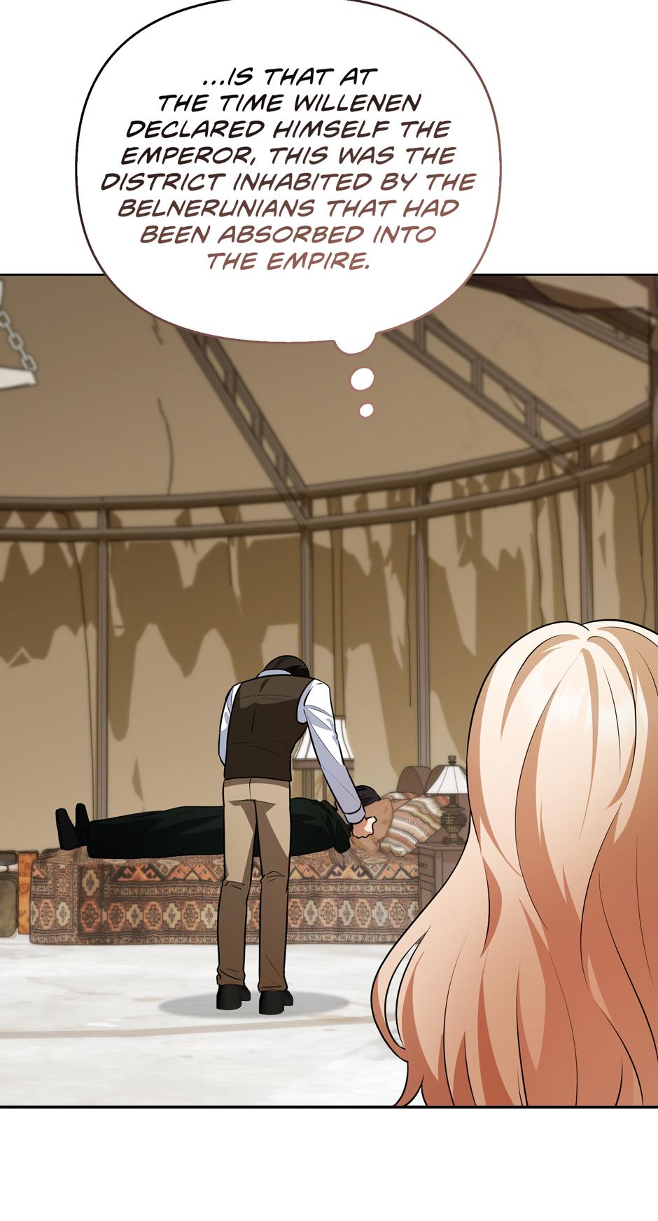 Read The Gangster Baby of the Duke’s Family Manga Online