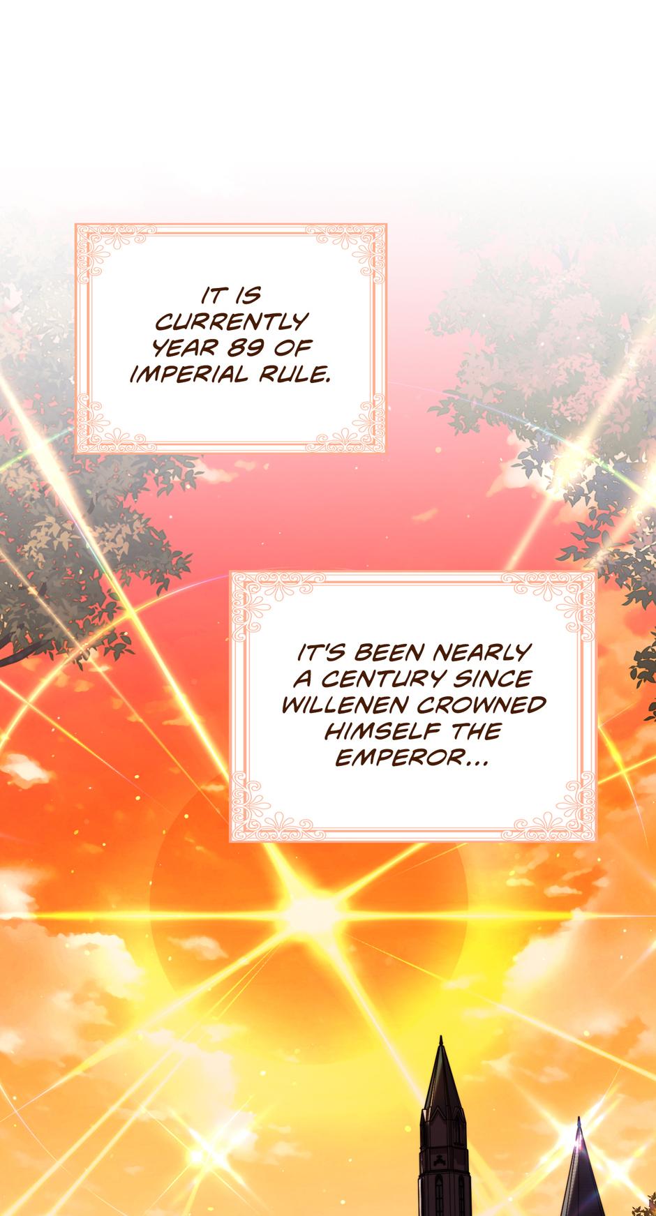 Read The Gangster Baby of the Duke’s Family Manga Online