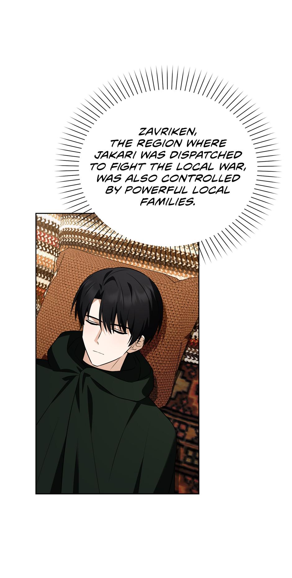 Read The Gangster Baby of the Duke’s Family Manga Online