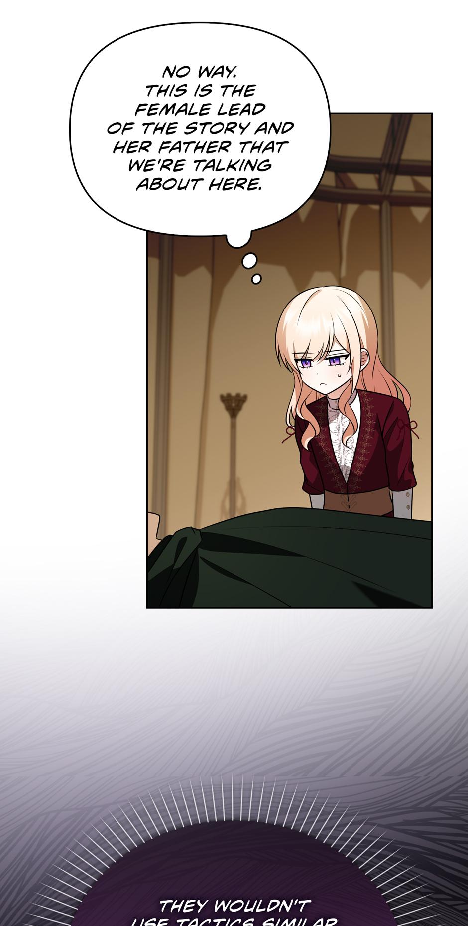 Read The Gangster Baby of the Duke’s Family Manga Online