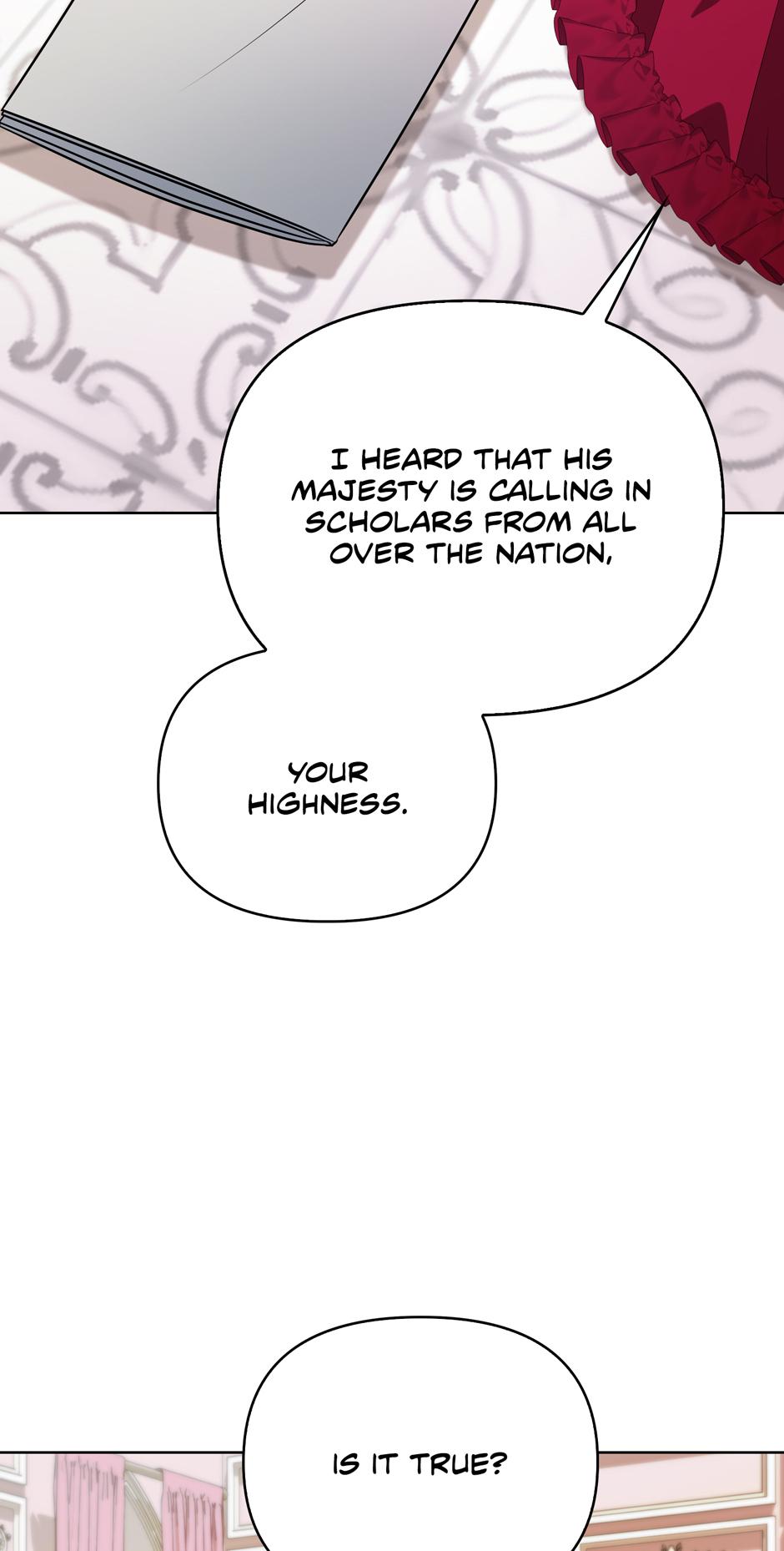 Read The Gangster Baby of the Duke’s Family Manga Online