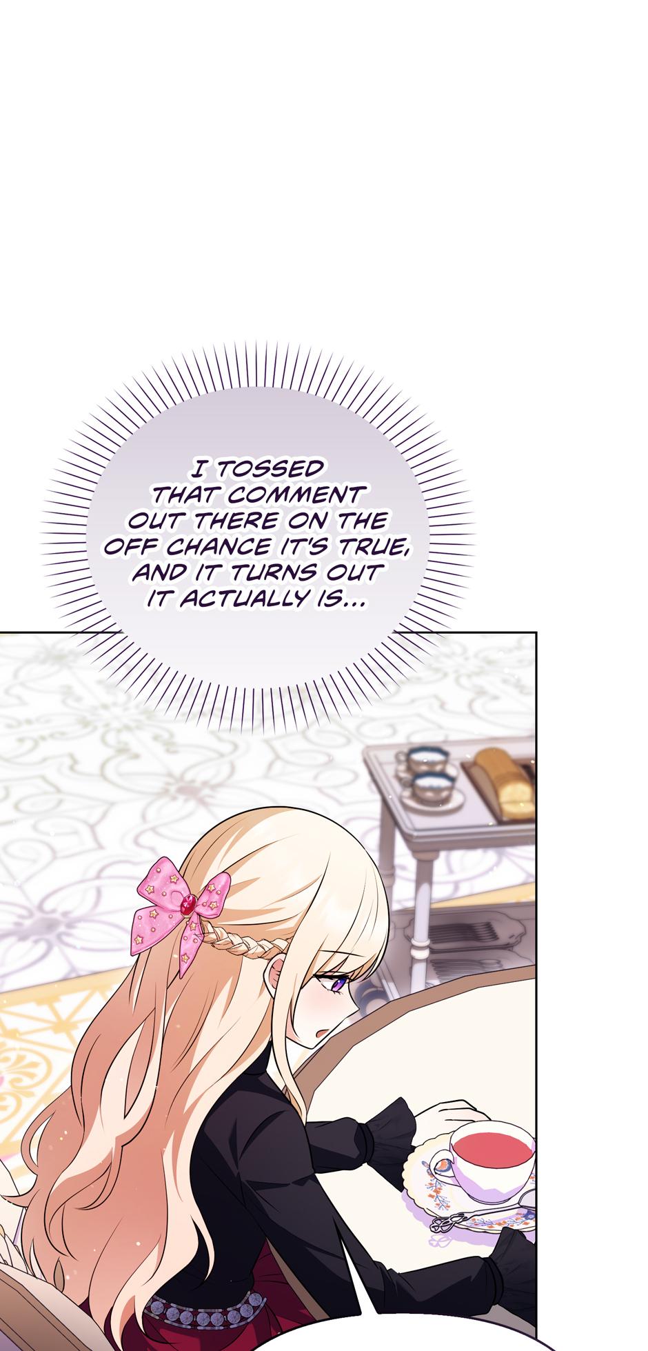 Read The Gangster Baby of the Duke’s Family Manga Online