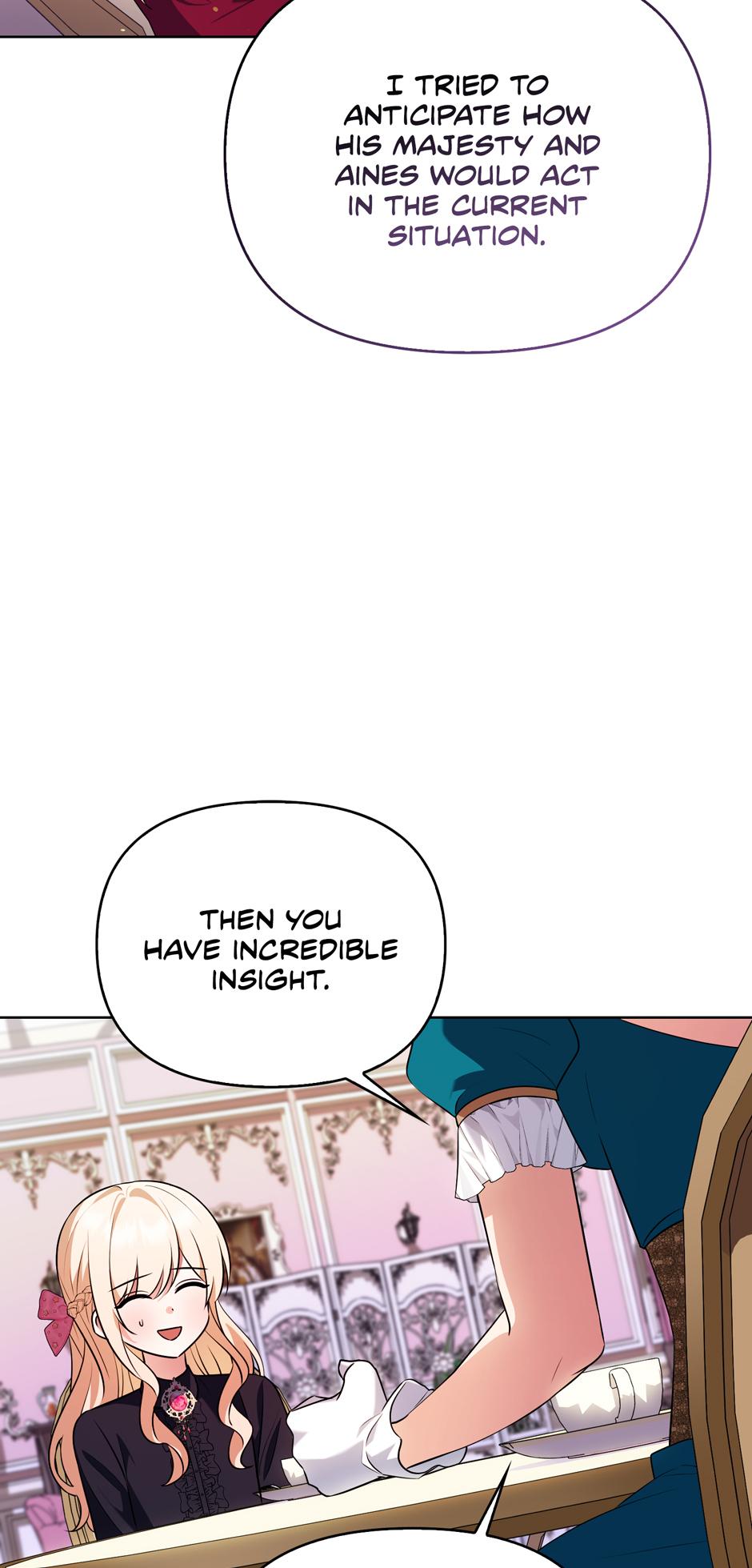 Read The Gangster Baby of the Duke’s Family Manga Online