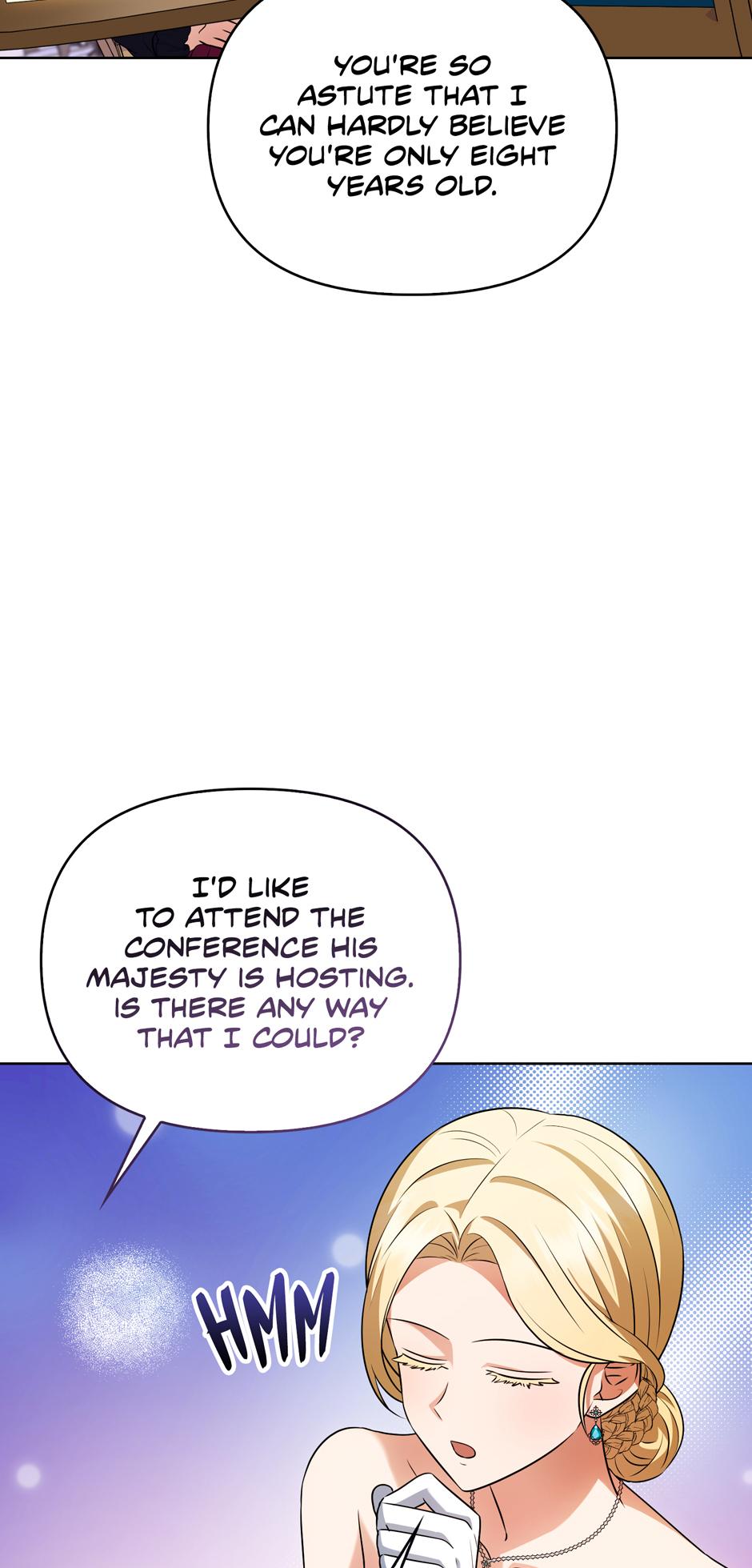 Read The Gangster Baby of the Duke’s Family Manga Online