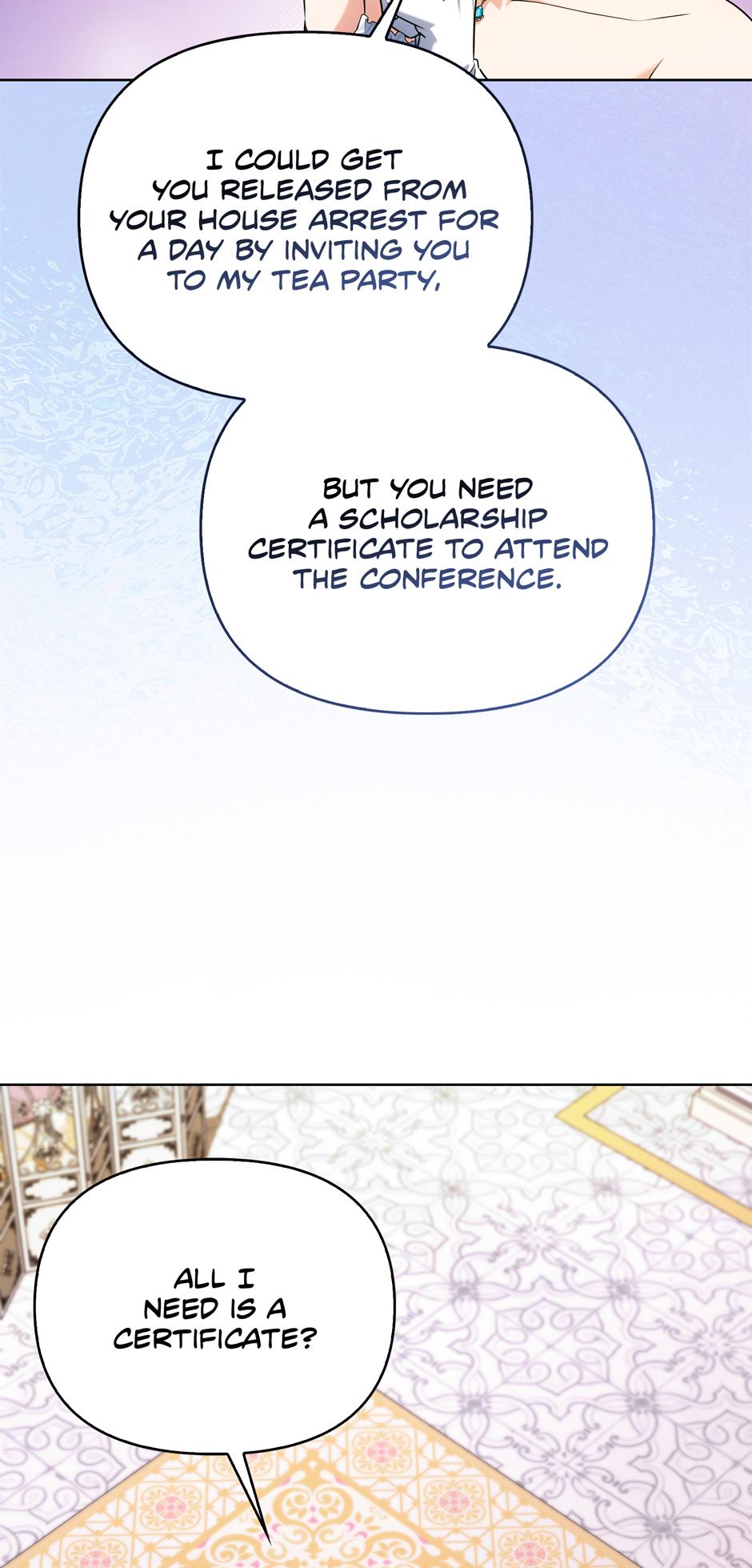 Read The Gangster Baby of the Duke’s Family Manga Online