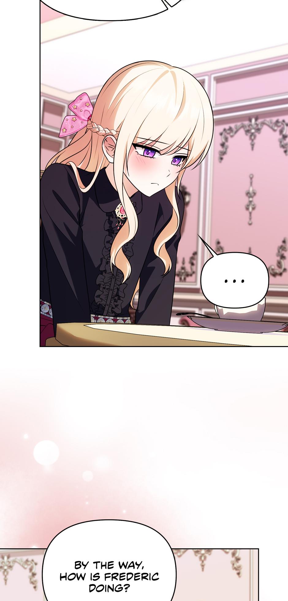 Read The Gangster Baby of the Duke’s Family Manga Online