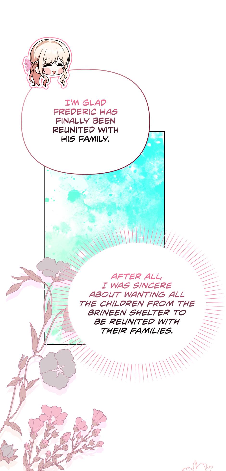 Read The Gangster Baby of the Duke’s Family Manga Online