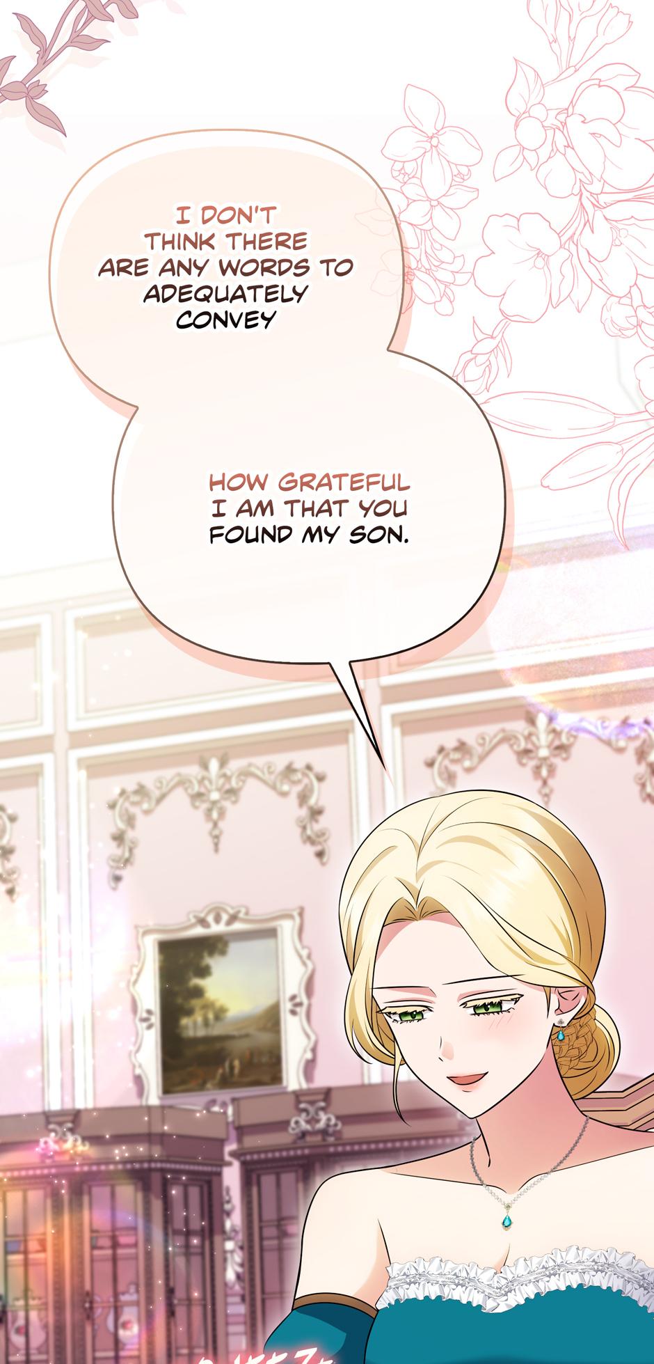 Read The Gangster Baby of the Duke’s Family Manga Online