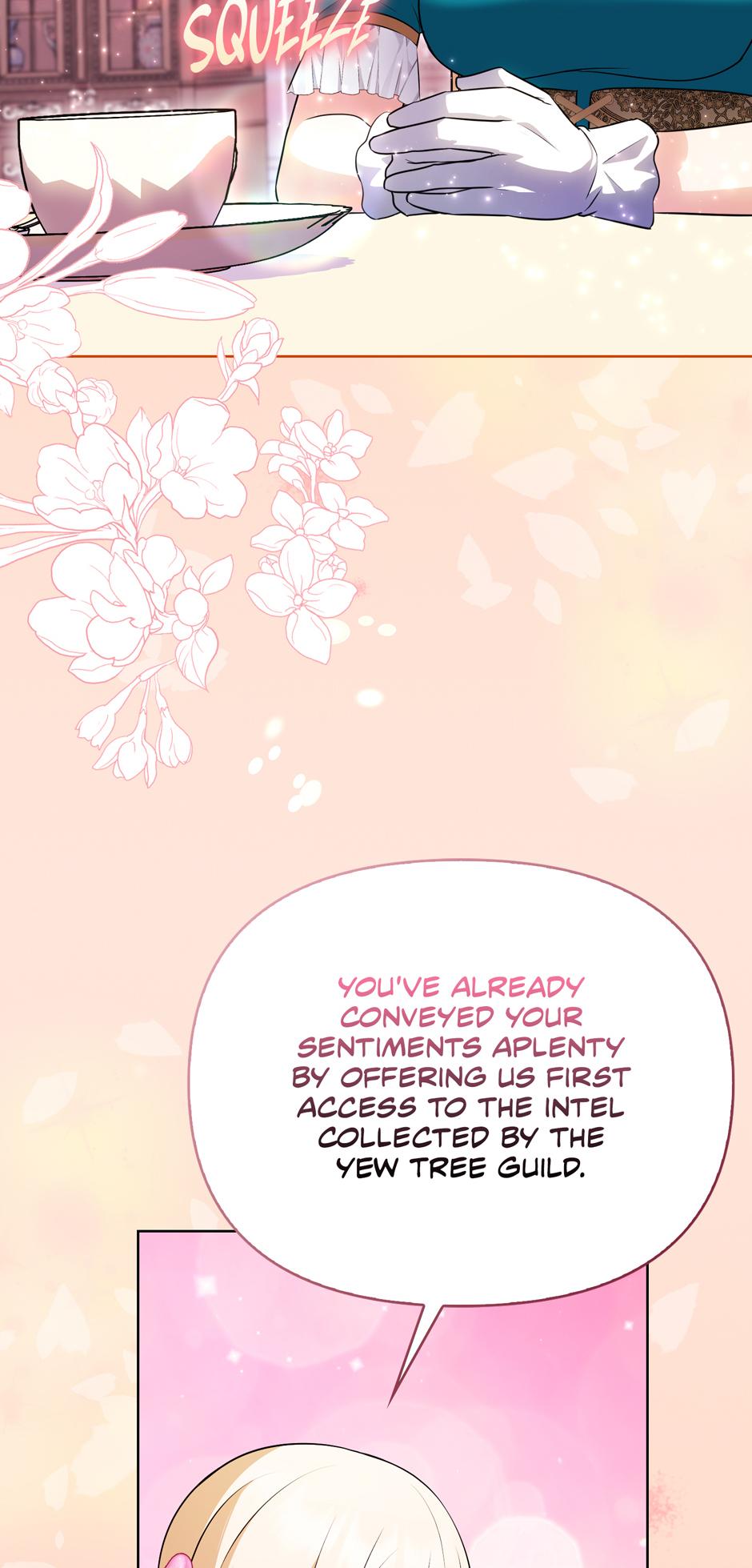 Read The Gangster Baby of the Duke’s Family Manga Online