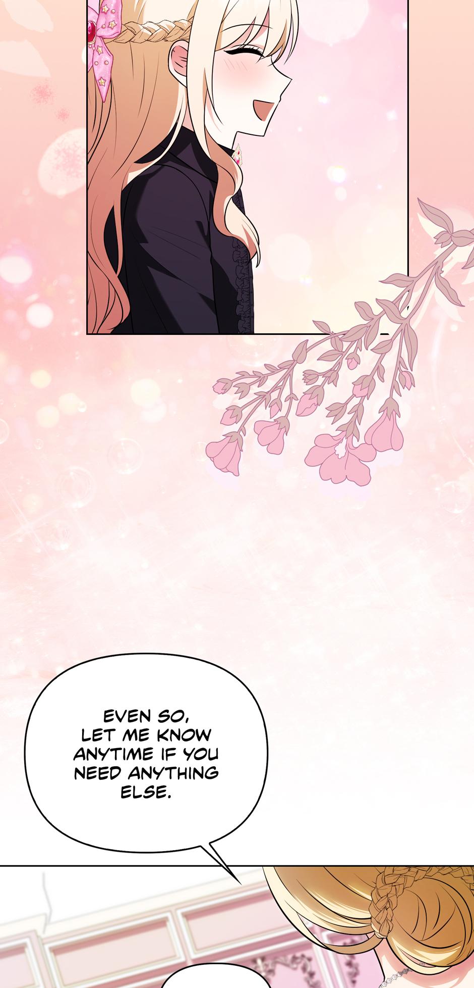 Read The Gangster Baby of the Duke’s Family Manga Online