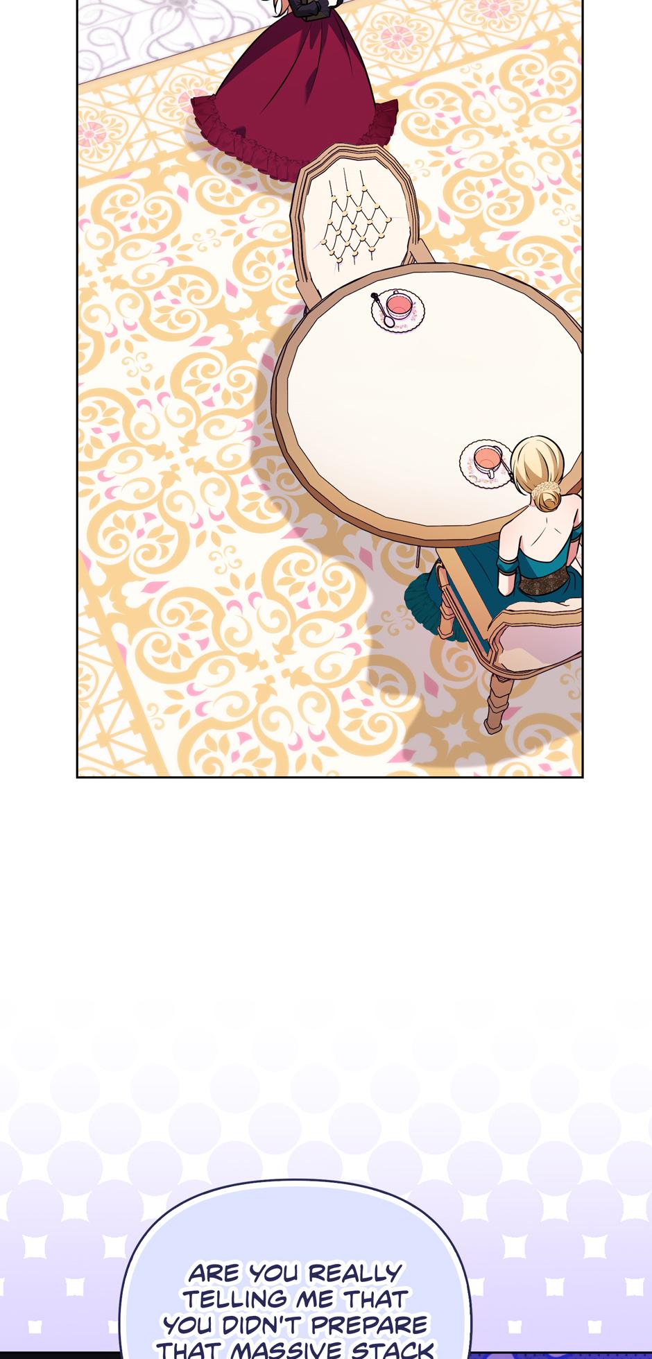 Read The Gangster Baby of the Duke’s Family Manga Online