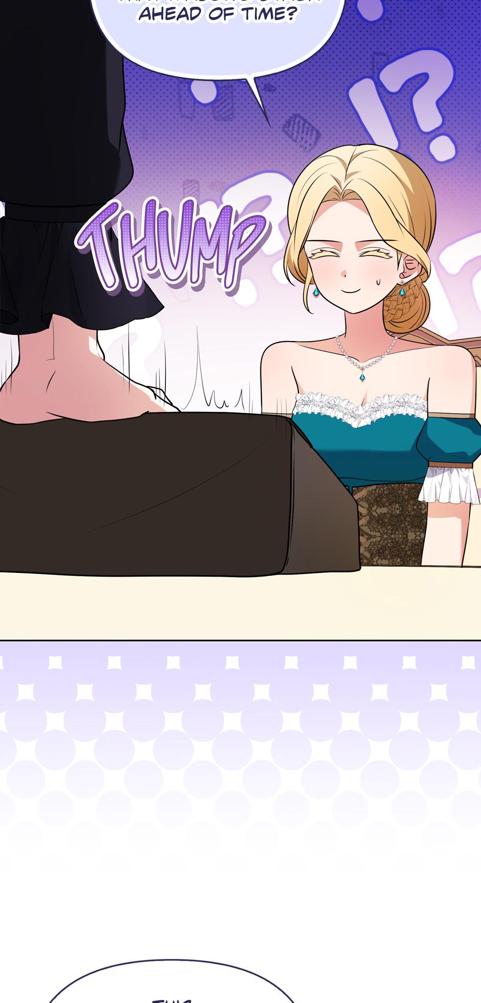 Read The Gangster Baby of the Duke’s Family Manga Online