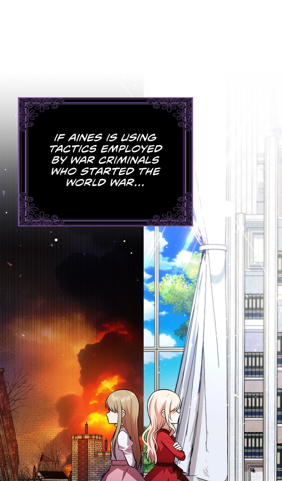 Read The Gangster Baby of the Duke’s Family Manga Online