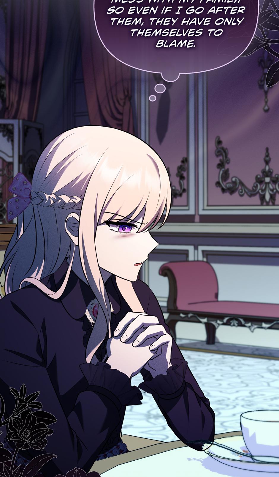 Read The Gangster Baby of the Duke’s Family Manga Online