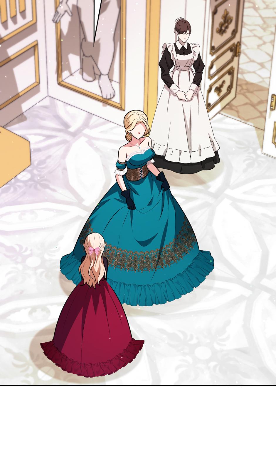 Read The Gangster Baby of the Duke’s Family Manga Online