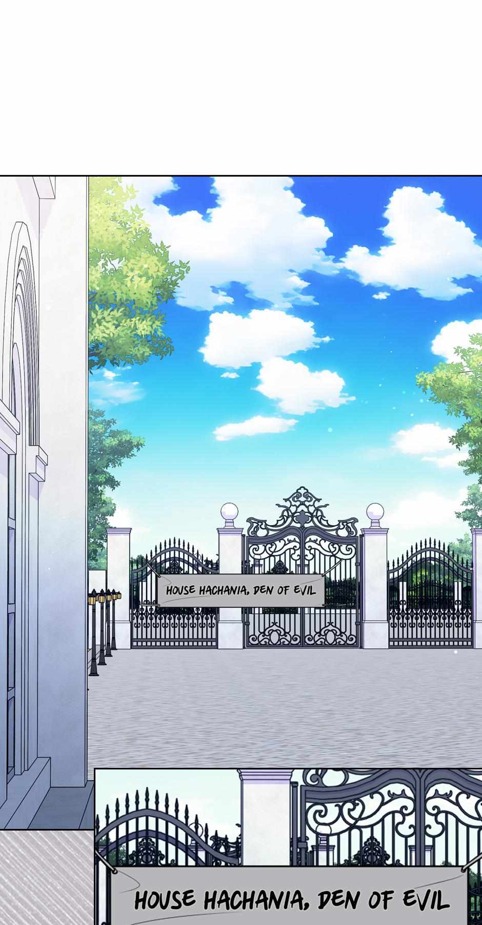 Read The Gangster Baby of the Duke’s Family Manga Online