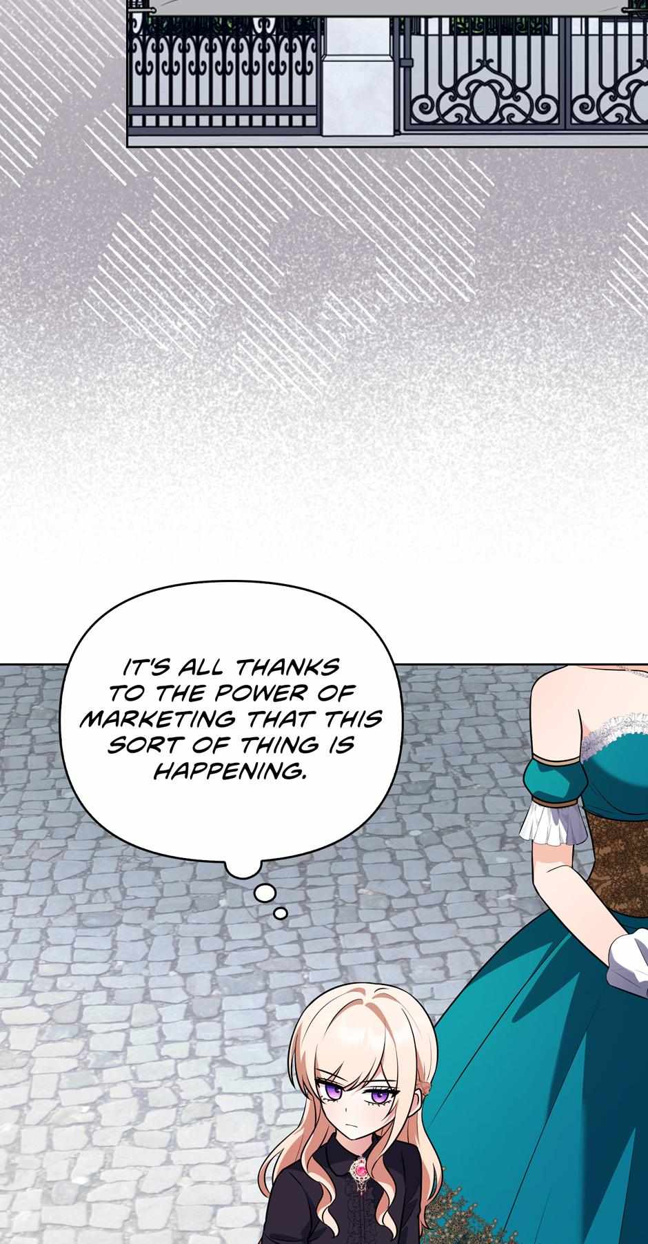 Read The Gangster Baby of the Duke’s Family Manga Online