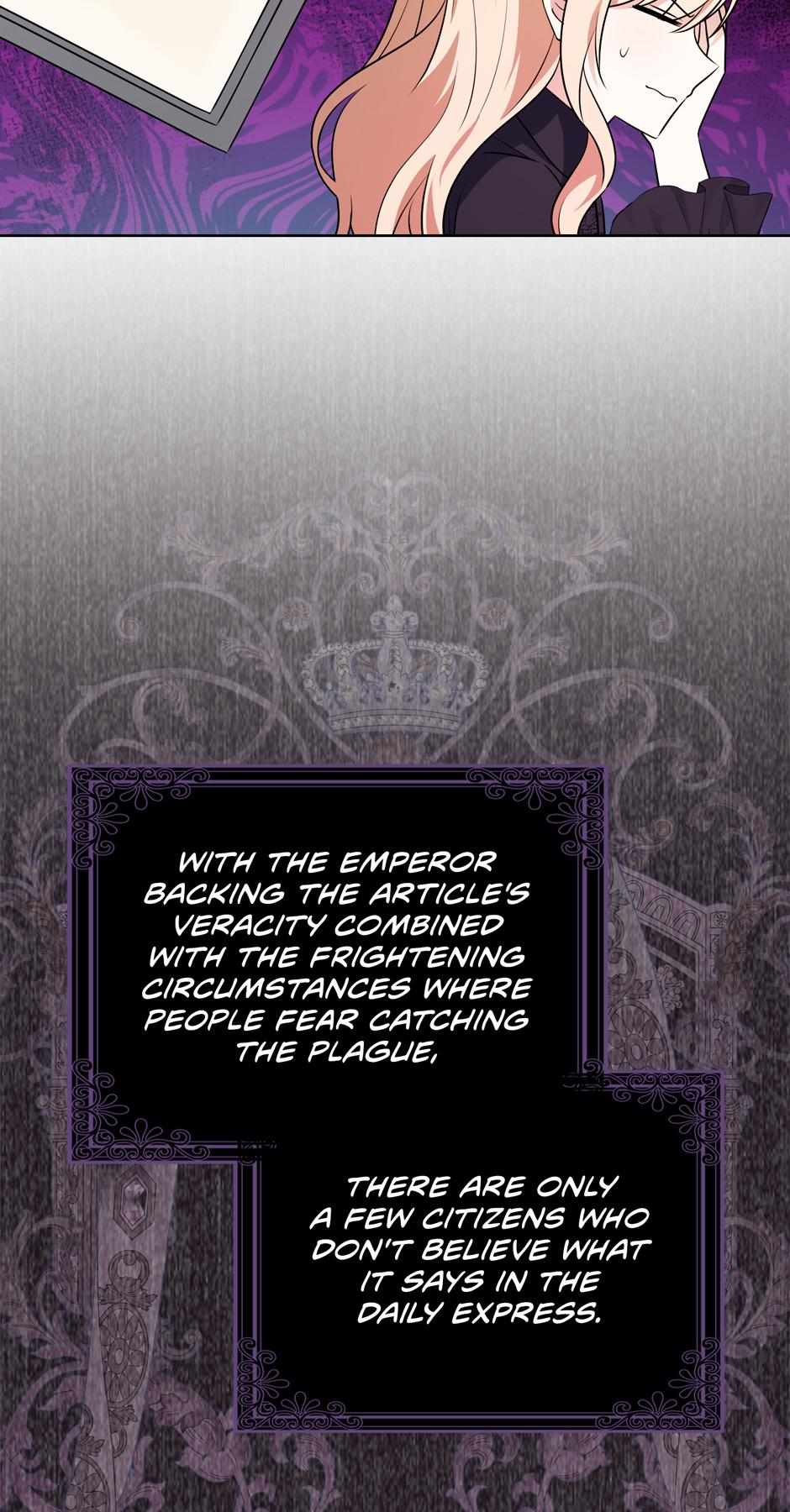 Read The Gangster Baby of the Duke’s Family Manga Online