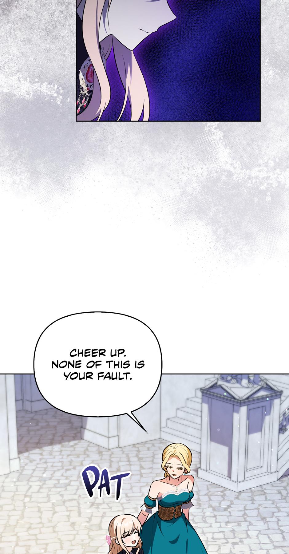 Read The Gangster Baby of the Duke’s Family Manga Online