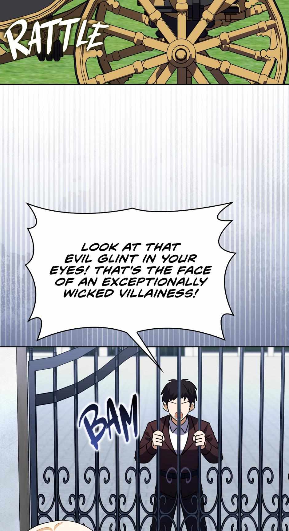 Read The Gangster Baby of the Duke’s Family Manga Online