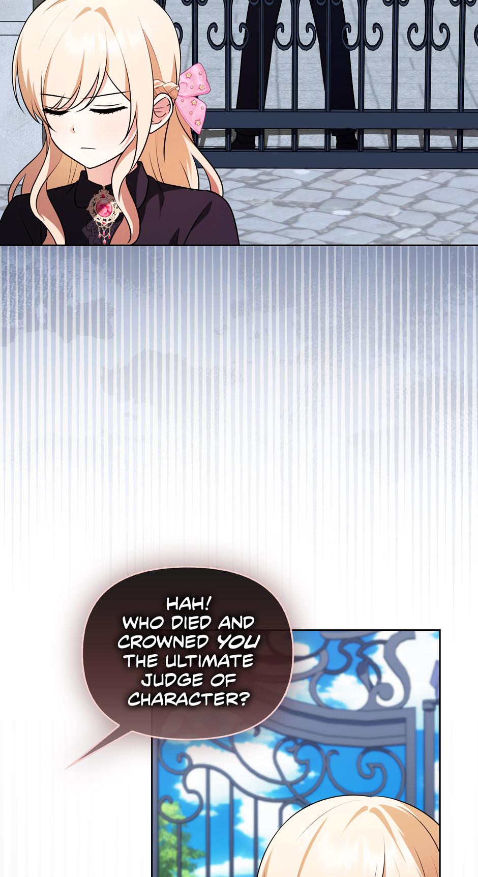 Read The Gangster Baby of the Duke’s Family Manga Online