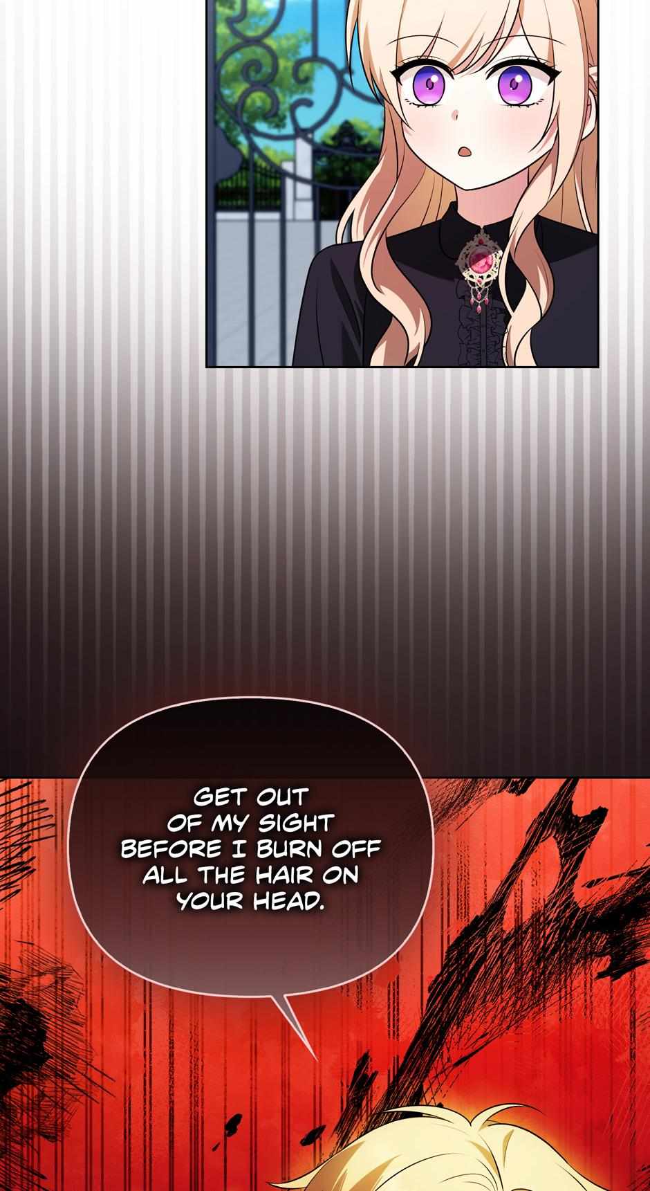 Read The Gangster Baby of the Duke’s Family Manga Online