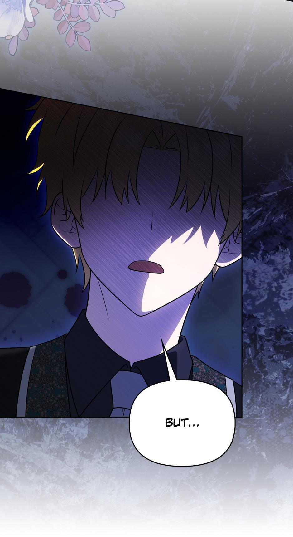 Read The Gangster Baby of the Duke’s Family Manga Online