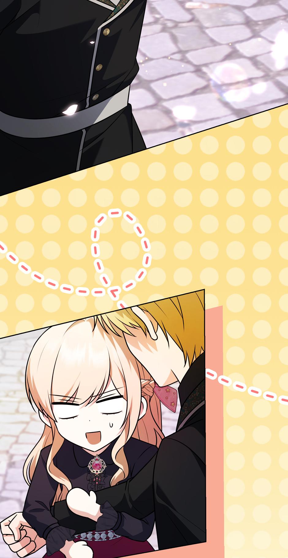 Read The Gangster Baby of the Duke’s Family Manga Online