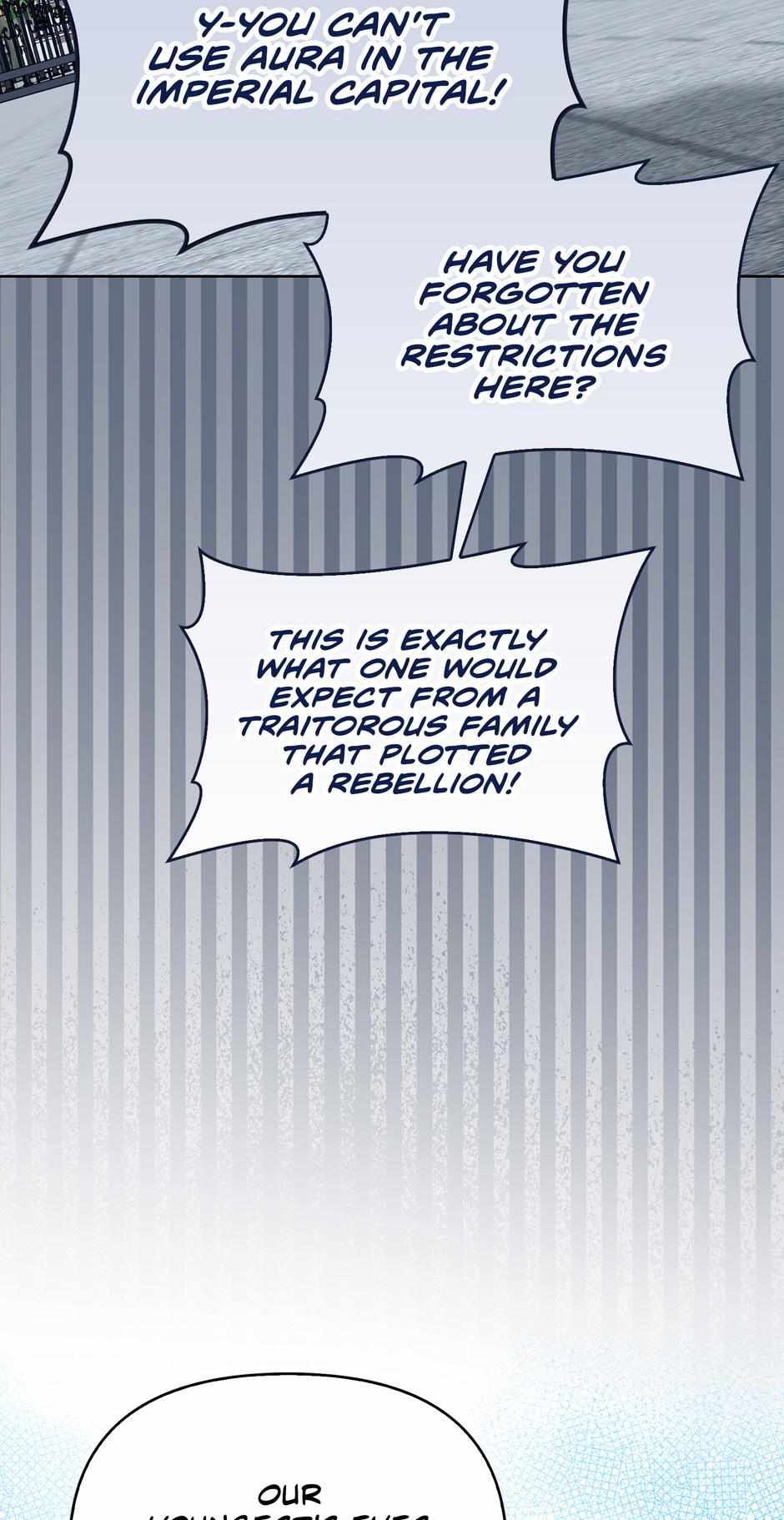 Read The Gangster Baby of the Duke’s Family Manga Online