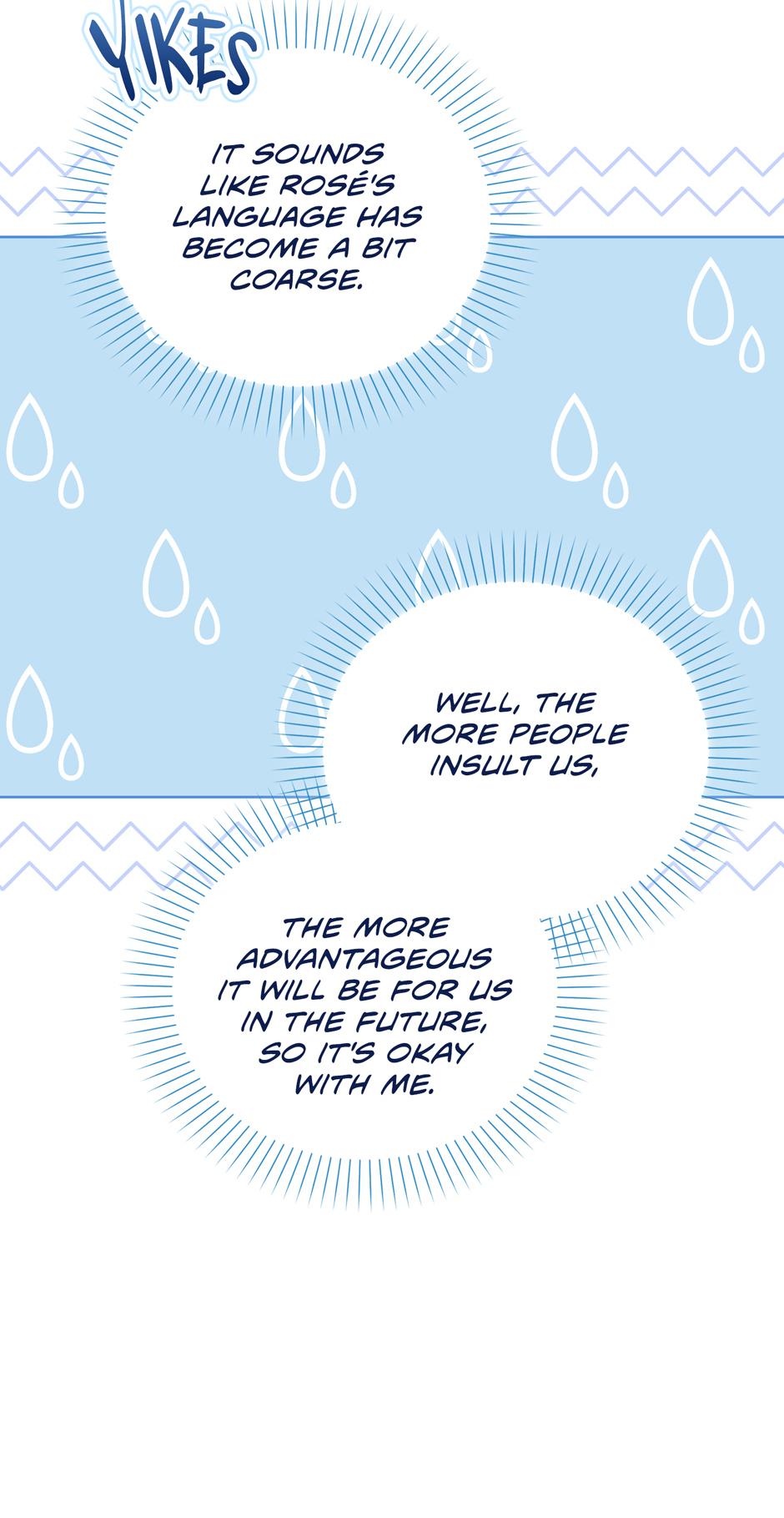 Read The Gangster Baby of the Duke’s Family Manga Online