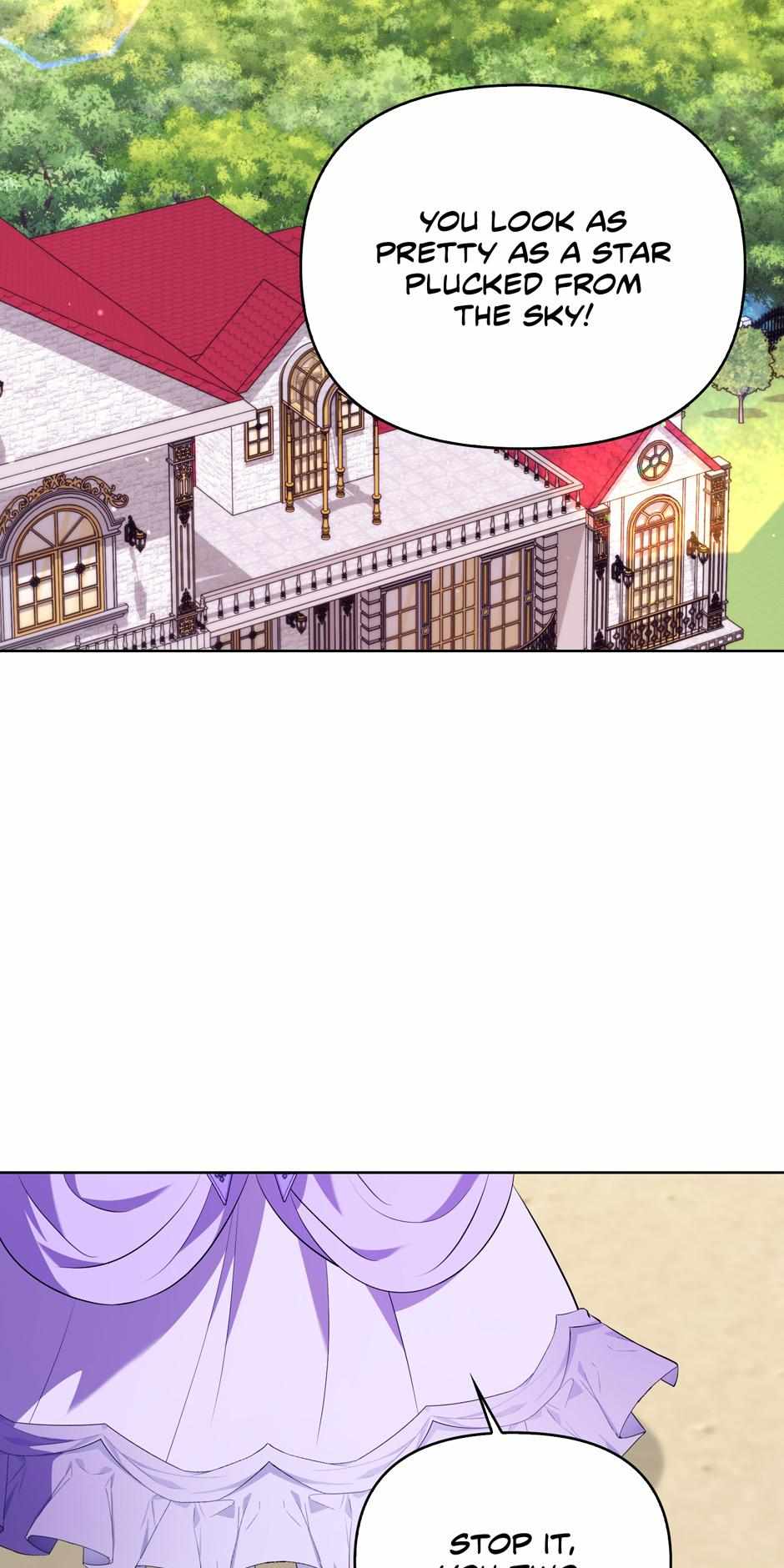 Read The Gangster Baby of the Duke’s Family Manga Online